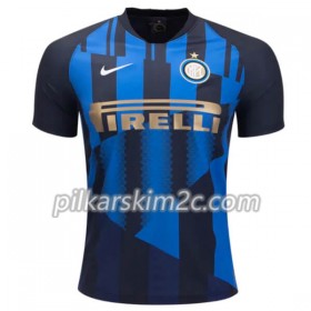 Koszulka Inter Mediolan 20th Anniversary Główna 2019 - Koszulki Piłkarskie